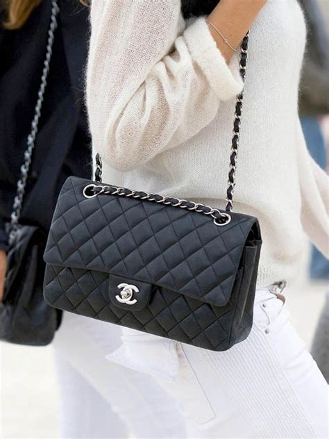 borse chanel nomi|Chanel borse.